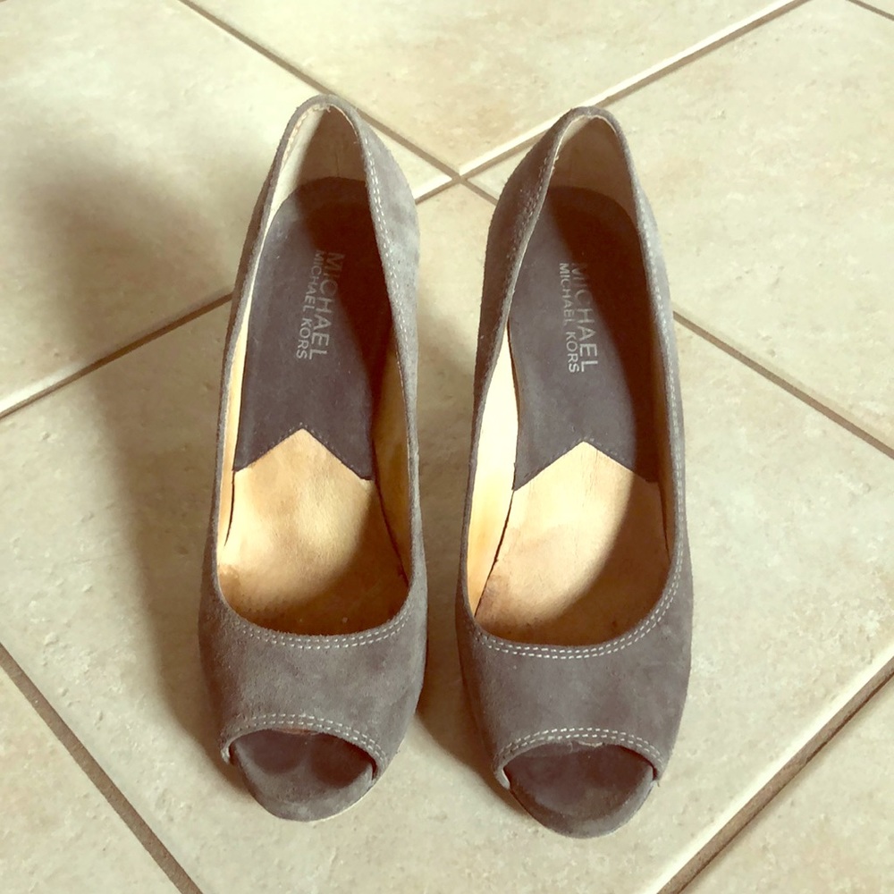Michael Kors Heels